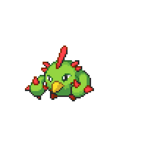 Nanea Sprite Image