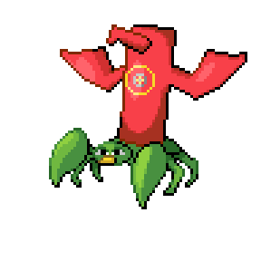 Nasect Sprite Image