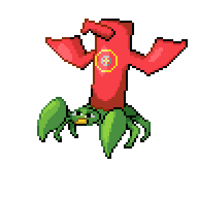 Nasect Sprite Image