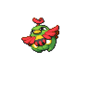 Nakaboo Sprite Image