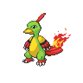 Nameleon Sprite Image