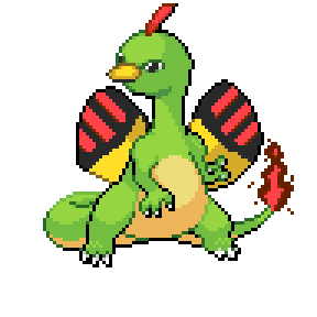 Naizard Sprite Image