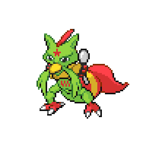 Nabra Sprite Image