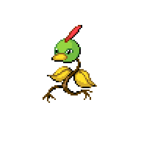 Nasprout Sprite Image