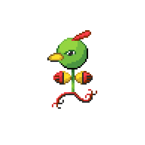 Nasprout Sprite Image