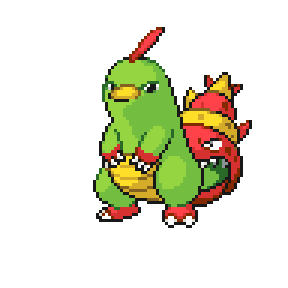 Nabro Sprite Image
