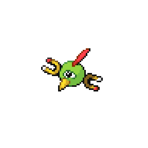 Namite Sprite Image
