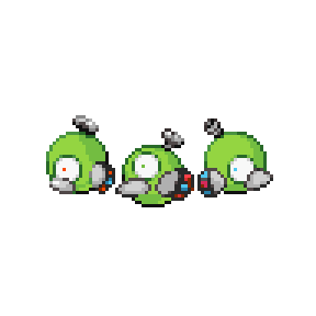 Naton Sprite Image