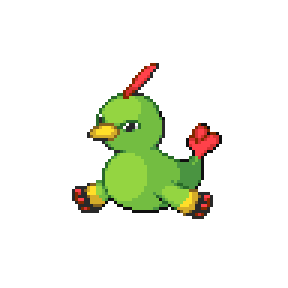 Naeel Sprite Image