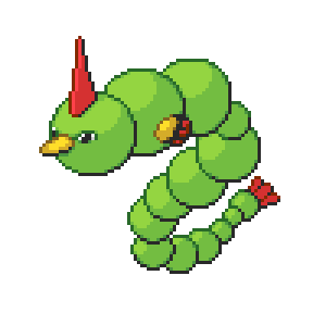 Nanix Sprite Image
