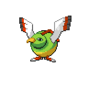 Xaorb Sprite Image