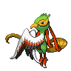 Xacuno Sprite Image