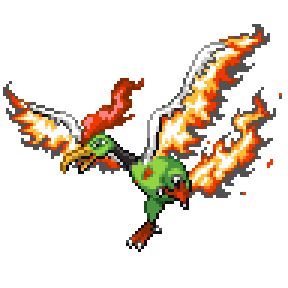 Xatres Sprite Image