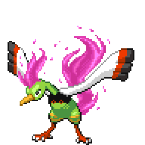 Xatres Sprite Image