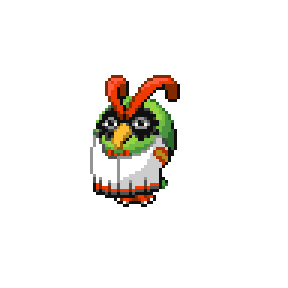 Xahoot Sprite Image