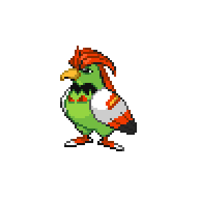 Xaotto Sprite Image