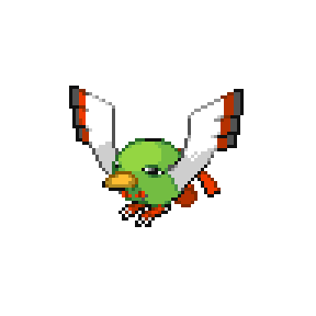 Xatu Sprite Image