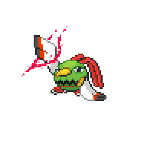 Xatu Sprite Image