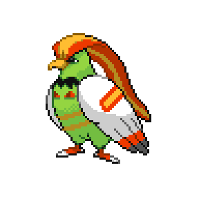 Xageot Sprite Image