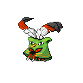 Xapip Sprite Image