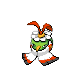 Xaloom Sprite Image