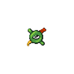 Xaown Sprite Image