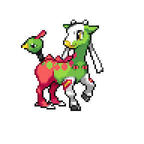 Xafarig Sprite Image