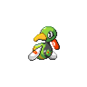 Xagon2 Sprite Image