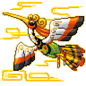 Xaoh Sprite Image
