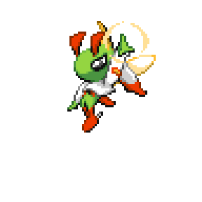 Xabi Sprite Image
