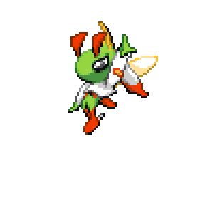 Xabi Sprite Image