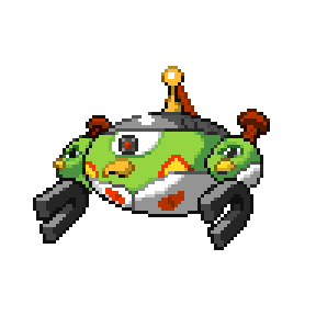Xazone Sprite Image
