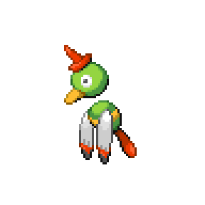 Xagon-z Sprite Image
