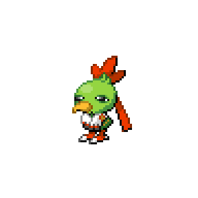 Xachic Sprite Image