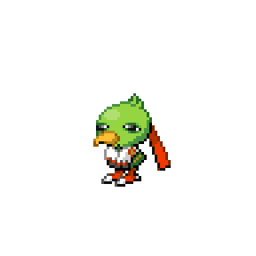 Xachic Sprite Image