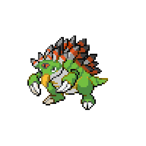 Xaslash Sprite Image