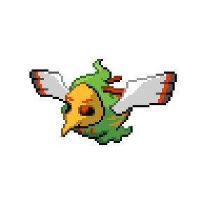 Xaskull Sprite Image