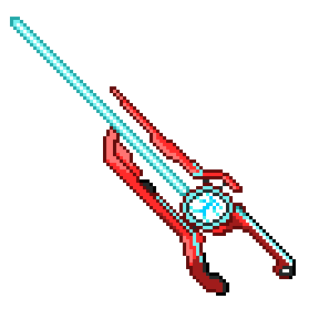 Xaedge Sprite Image