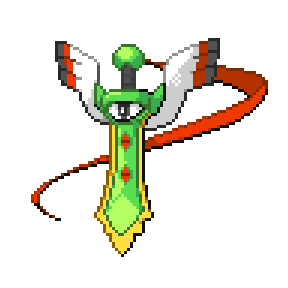 Xaslash Sprite Image