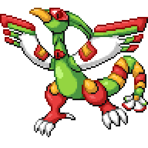 Xagon Sprite Image