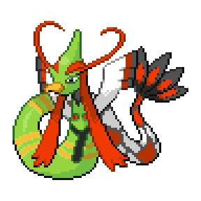 Xatic Sprite Image