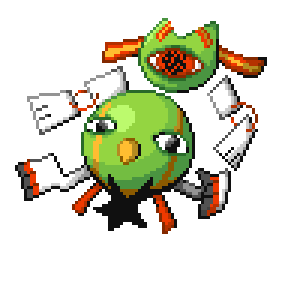 Xablim Sprite Image