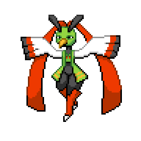 Xapunny Sprite Image