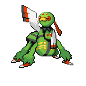 Xatula Sprite Image