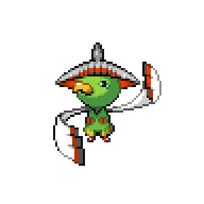 Xapent Sprite Image