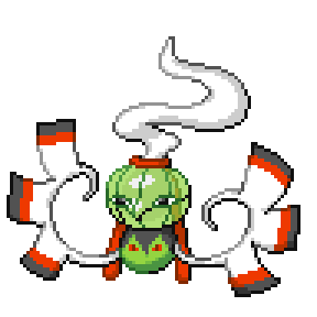 Xalure Sprite Image