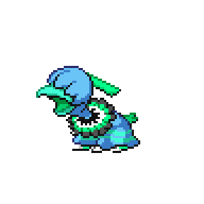 Xano Sprite Image