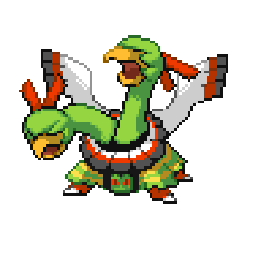 Xalous Sprite Image