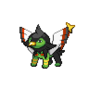 Xaxio Sprite Image