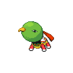 Xainch Sprite Image
